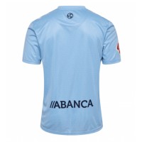 Camisa de time de futebol Celta Vigo Replicas 1º Equipamento 2024-25 Manga Curta